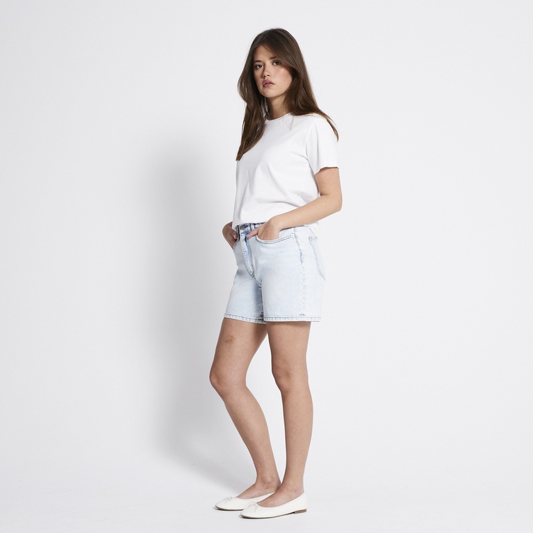Jeansshorts "Dillba"